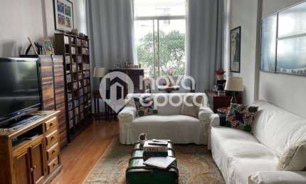 Apartamento com 3 quartos à venda na Rua Miguel Lemos, Copacabana, Rio de Janeiro