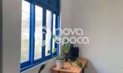 Casa com 4 quartos à venda na Avenida Dom Hélder Câmara, Abolição, Rio de Janeiro