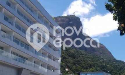 Sala comercial à venda na Rua Jardim Botânico, Jardim Botânico, Rio de Janeiro