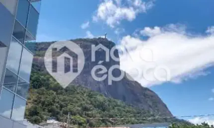 Sala comercial à venda na Rua Jardim Botânico, Jardim Botânico, Rio de Janeiro