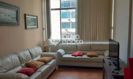 Apartamento com 4 quartos à venda na Rua Pompeu Loureiro, Copacabana, Rio de Janeiro