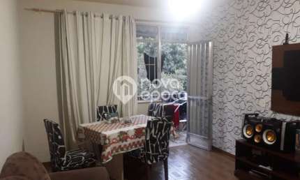 Apartamento com 2 quartos à venda na Travessa Dias Pereira, Piedade, Rio de Janeiro