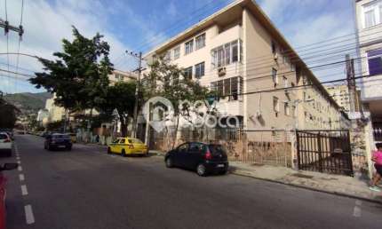 Apartamento com 2 quartos à venda na Rua Pedro de Carvalho, Méier, Rio de Janeiro