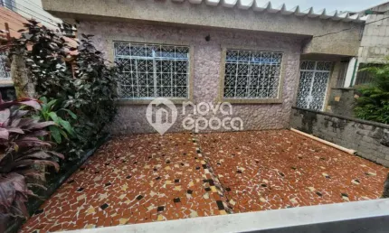 Casa com 3 quartos à venda na Rua Lucinda Barbosa, Quintino Bocaiúva, Rio de Janeiro