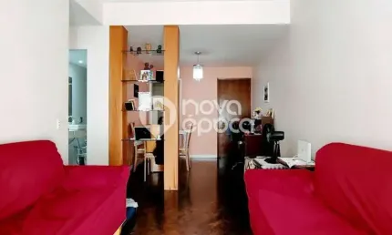 Apartamento com 2 quartos à venda na Rua Engenheiro Adel, Tijuca, Rio de Janeiro