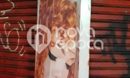 Ponto comercial à venda na Avenida Princesa Isabel, Copacabana, Rio de Janeiro