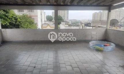 Apartamento com 2 quartos à venda na Rua João de Deus, Penha, Rio de Janeiro