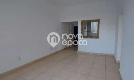 Apartamento com 3 quartos à venda na Rua Mossoró, Méier, Rio de Janeiro
