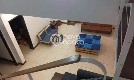 Casa com 6 quartos à venda na Rua Voluntários da Pátria, Botafogo, Rio de Janeiro