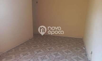 Apartamento com 1 quarto à venda na Rua Barão do Bom Retiro, Engenho Novo, Rio de Janeiro