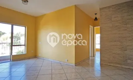 Apartamento com 2 quartos à venda na Rua Barão de Mesquita, Tijuca, Rio de Janeiro
