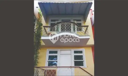 Recreio dos Bandeirantes | Casa 3 quartos, sendo 3 suites