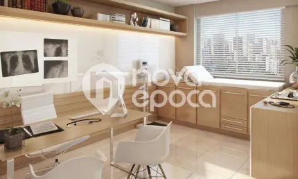 Sala comercial à venda na Boulevard Vinte e Oito de Setembro, Vila Isabel, Rio de Janeiro