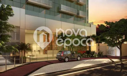 Sala comercial à venda na Boulevard Vinte e Oito de Setembro, Vila Isabel, Rio de Janeiro