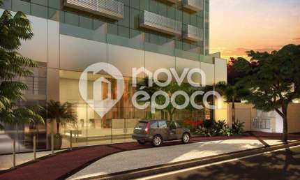 Sala comercial à venda na Boulevard Vinte e Oito de Setembro, Vila Isabel, Rio de Janeiro