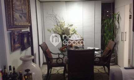 Apartamento com 2 quartos à venda na Rua Professor Antônio Maria Teixeira, Leblon, Rio de Janeiro