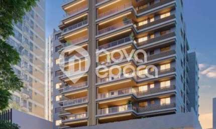 Apartamento com 3 quartos à venda na Rua Professor Álvaro Rodrigues, Botafogo, Rio de Janeiro