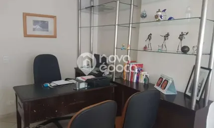Sala comercial à venda na Avenida Nossa Senhora de Copacabana, Copacabana, Rio de Janeiro