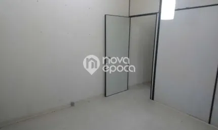 Sala comercial à venda na Rua Doutor Pereira dos Santos, Tijuca, Rio de Janeiro