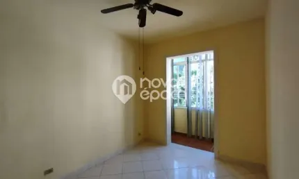 Apartamento com 2 quartos à venda na Rua Conde de Bonfim, Tijuca, Rio de Janeiro