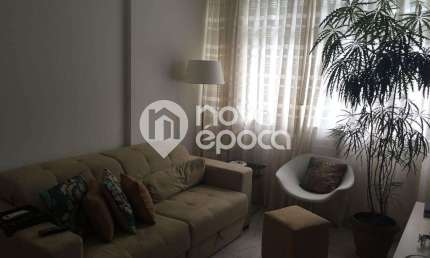Apartamento com 2 quartos à venda na Rua Professor Gastão Bahiana, Copacabana, Rio de Janeiro