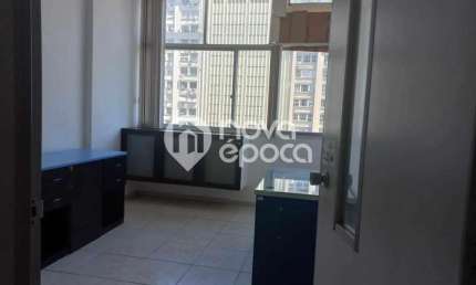 Sala comercial à venda na Rua Miguel Couto, Centro, Rio de Janeiro