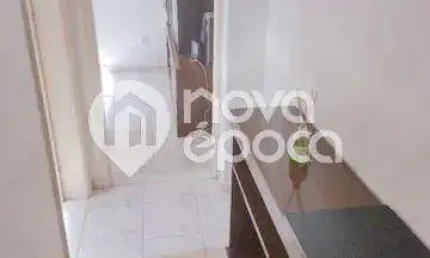 Apartamento com 1 quarto à venda na Rua Constança Barbosa, Méier, Rio de Janeiro