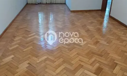 Santa Teresa | Apartamento 3 quartos, sendo 1 suite