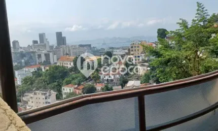 Santa Teresa | Apartamento 5 quartos, sendo 1 suite
