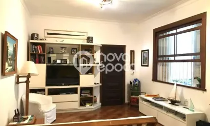 Apartamento com 3 quartos à venda na Rua Ildefonso Simões Lópes, Lagoa, Rio de Janeiro