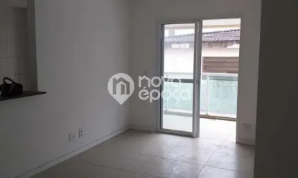 Apartamento com 2 quartos à venda na Rua Senador Furtado, Maracanã, Rio de Janeiro
