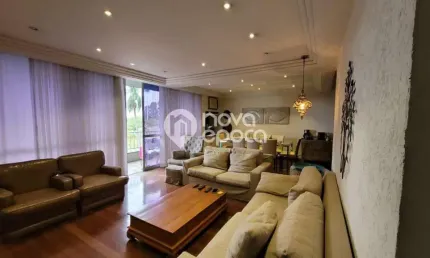 Apartamento com 4 quartos à venda na Praia do Flamengo, Flamengo, Rio de Janeiro