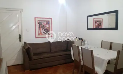 Apartamento com 2 quartos à venda na Rua Bolivar, Copacabana, Rio de Janeiro