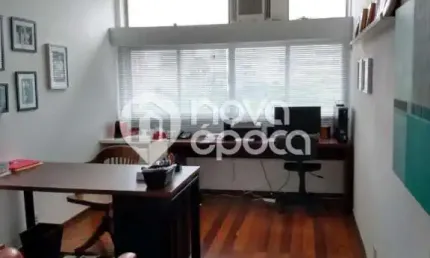Sala comercial à venda na Rua Visconde de Pirajá, Ipanema, Rio de Janeiro