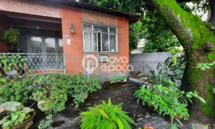 Casa com 3 quartos à venda na Rua Miguel Fernandes, Méier, Rio de Janeiro