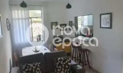 Apartamento com 2 quartos à venda na Rua Cardoso Quintão, Piedade, Rio de Janeiro
