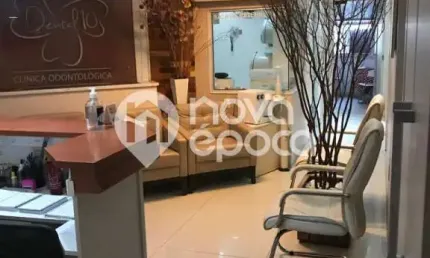 Sala comercial à venda na Avenida Treze de Maio, Centro, Rio de Janeiro
