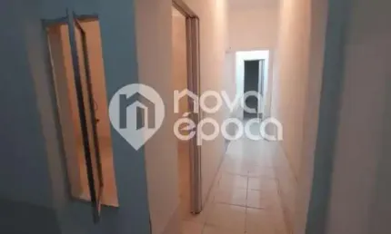 Apartamento com 2 quartos à venda na Rua Itapiru, Catumbi, Rio de Janeiro
