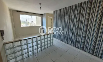 Apartamento com 2 quartos à venda na Rua Ibia, Turiaçu, Rio de Janeiro