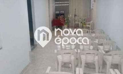 Ponto comercial à venda na Rua Clarimundo de Melo, Quintino Bocaiúva, Rio de Janeiro