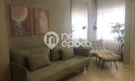 Casa em condomínio fechado com 3 quartos à venda na Rua Salvador Pires, Méier, Rio de Janeiro