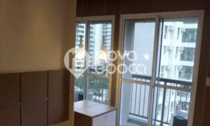 Apartamento com 2 quartos à venda na Avenida Imperatriz Leopoldina, Jacarepaguá, Rio de Janeiro
