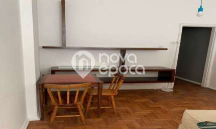 Apartamento com 1 quarto à venda na Rua Belfort Roxo, Copacabana, Rio de Janeiro