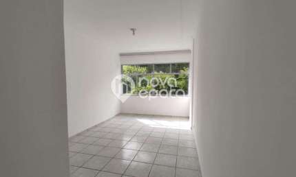 Apartamento com 3 quartos à venda na Rua José Higino, Tijuca, Rio de Janeiro