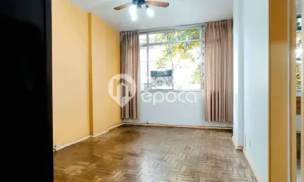 Apartamento com 2 quartos à venda na Rua Professor Gabizo, Tijuca, Rio de Janeiro