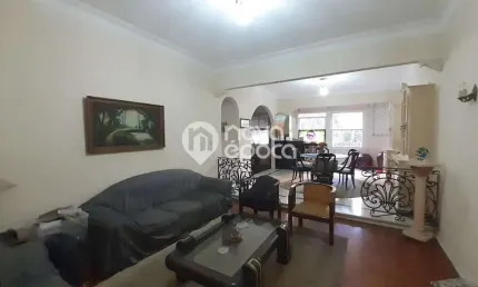 Apartamento com 3 quartos à venda na Rua Leopoldo Miguez, Copacabana, Rio de Janeiro