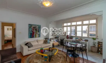 Apartamento com 3 quartos à venda na Rua Alberto de Campos, Ipanema, Rio de Janeiro