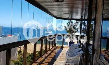 Apartamento com 4 quartos à venda na Rua Vinícius de Moraes, Ipanema, Rio de Janeiro