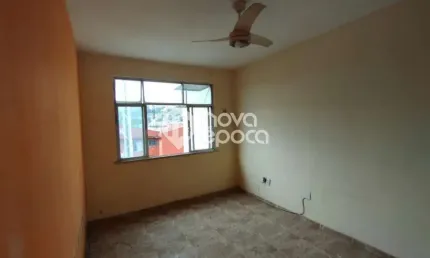 Apartamento com 2 quartos à venda na Rua Itaperoa, Rocha Miranda, Rio de Janeiro