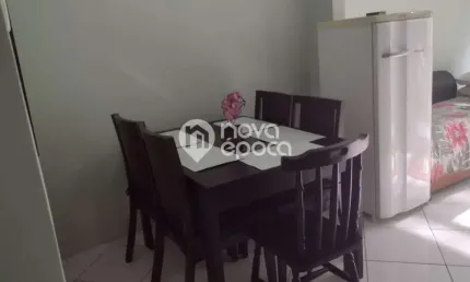 Apartamento com 1 quarto à venda na Rua Barata Ribeiro, Copacabana, Rio de Janeiro